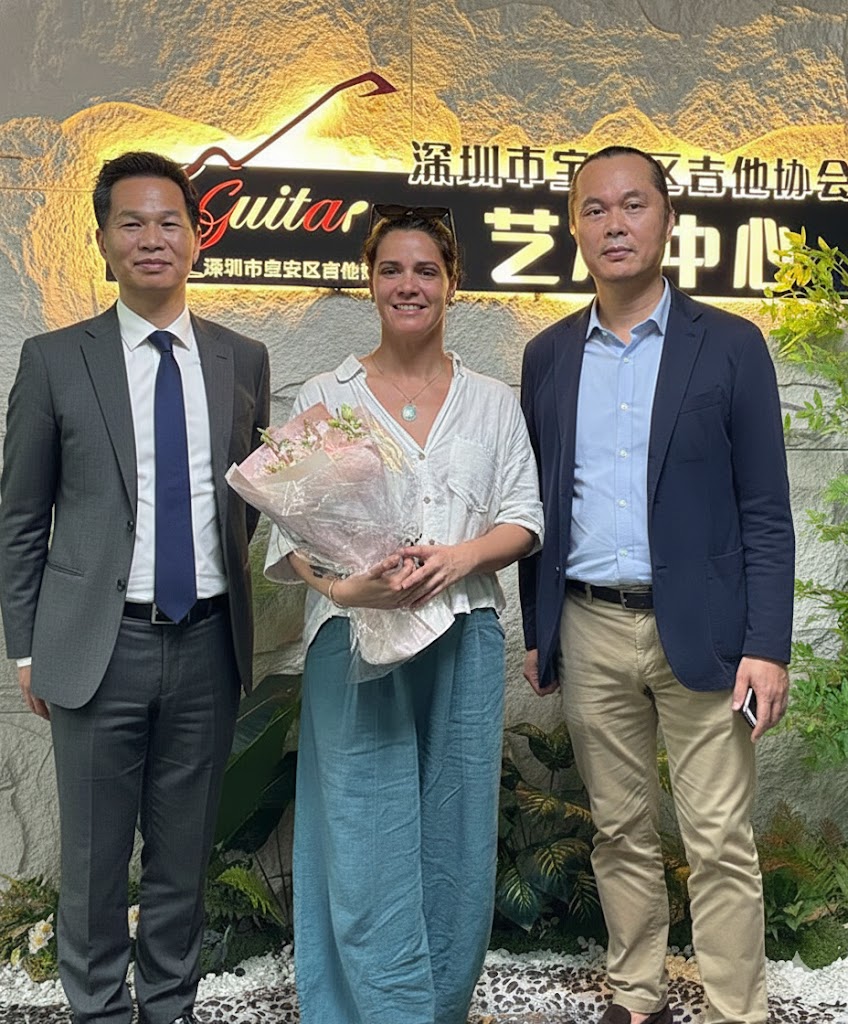 Company Vision Image